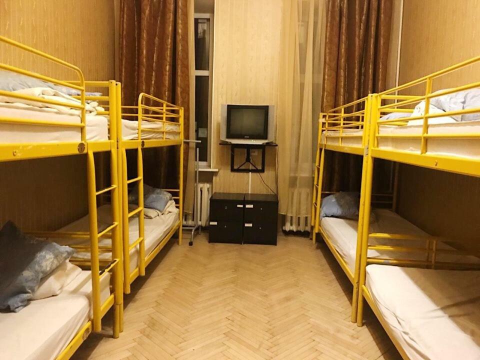 Apartment On Nekrasova サンクトペテルブルク エクステリア 写真