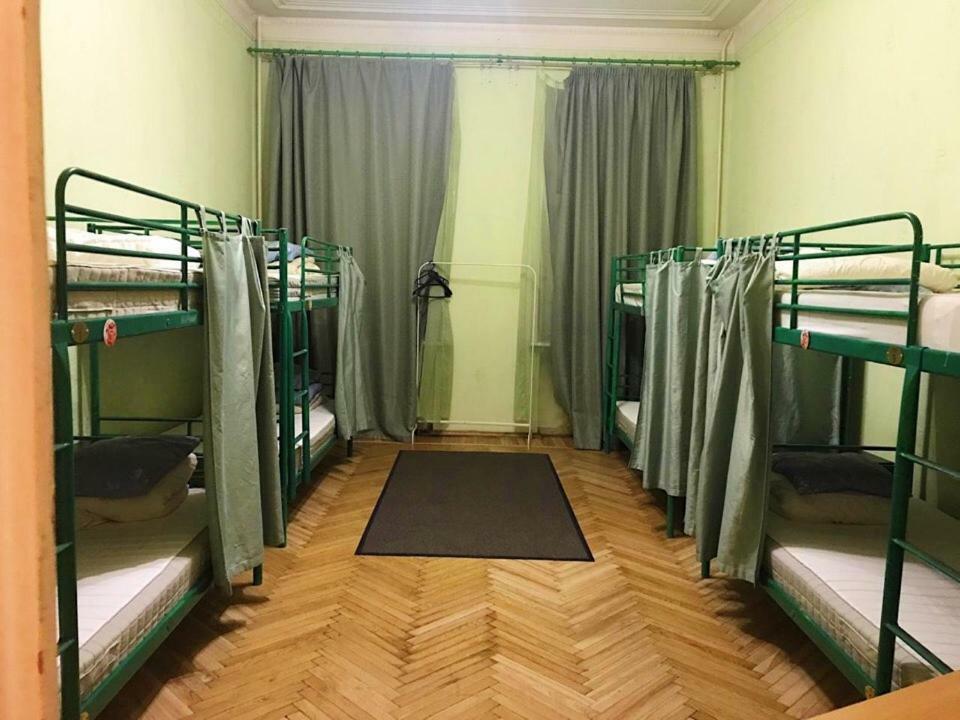 Apartment On Nekrasova サンクトペテルブルク エクステリア 写真